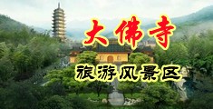 魅族黄片在中国浙江-新昌大佛寺旅游风景区